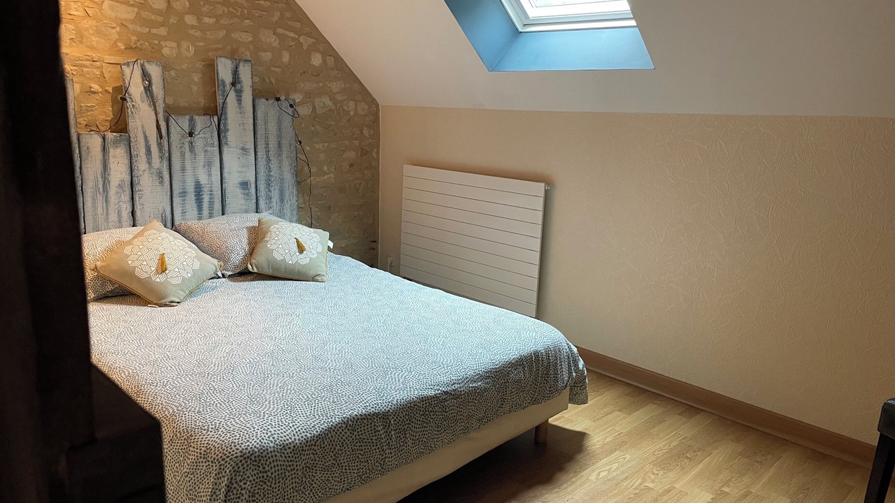 Photo of Bedroom in Ferce