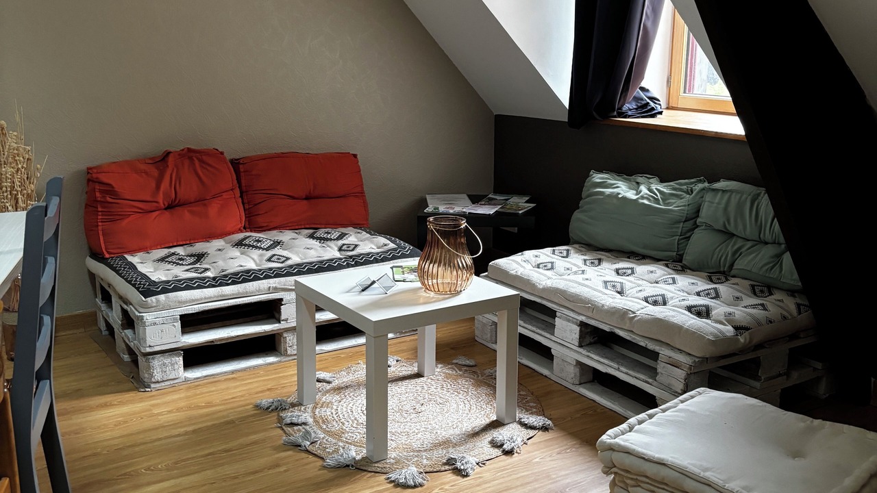 Photo of Livingroom in Ferce