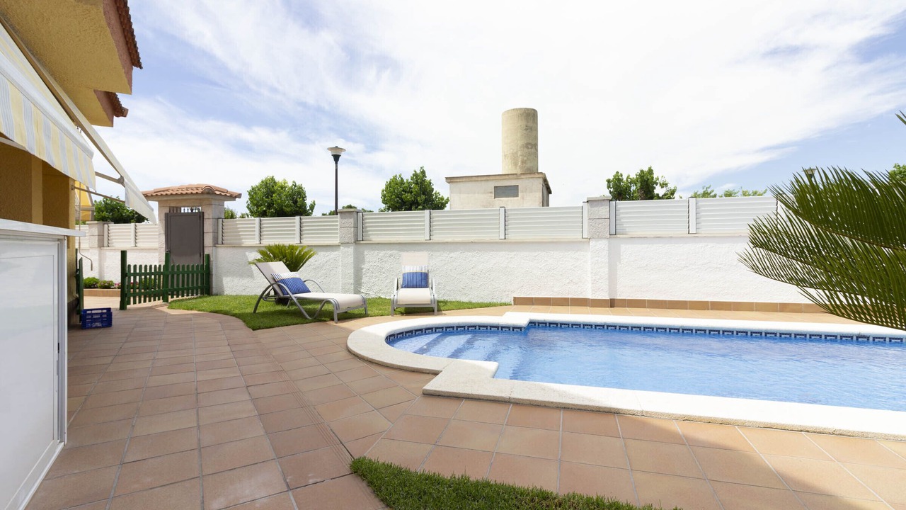 Photo of Outdoor in Creixell