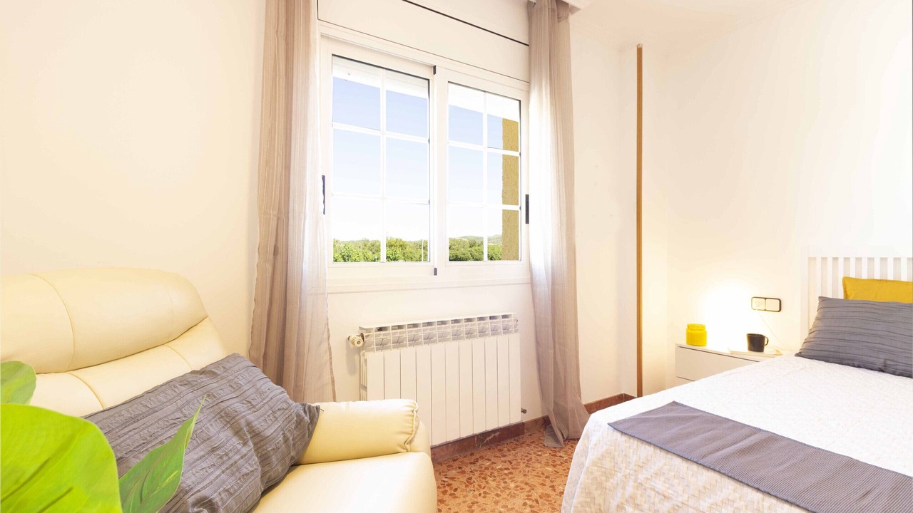 Photo of Bedroom in Creixell