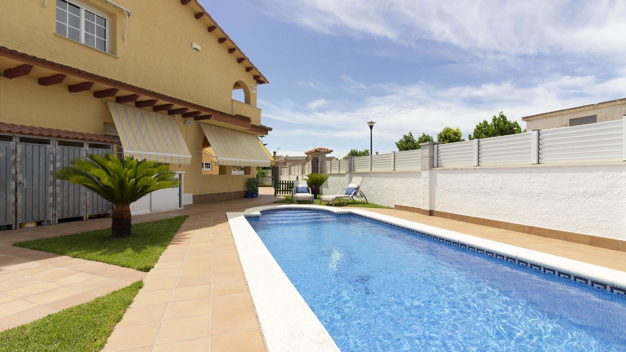 Photo of Outdoor in Creixell