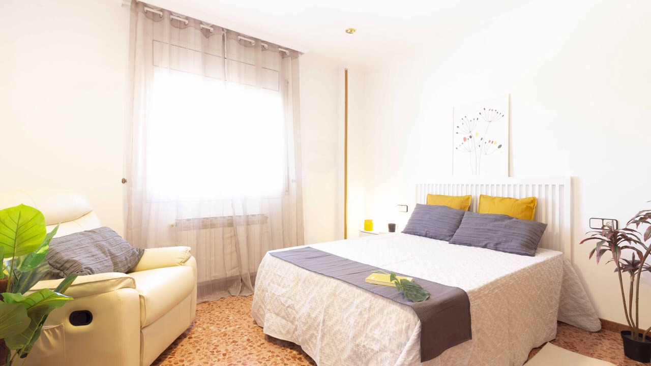 Photo of Bedroom in Creixell