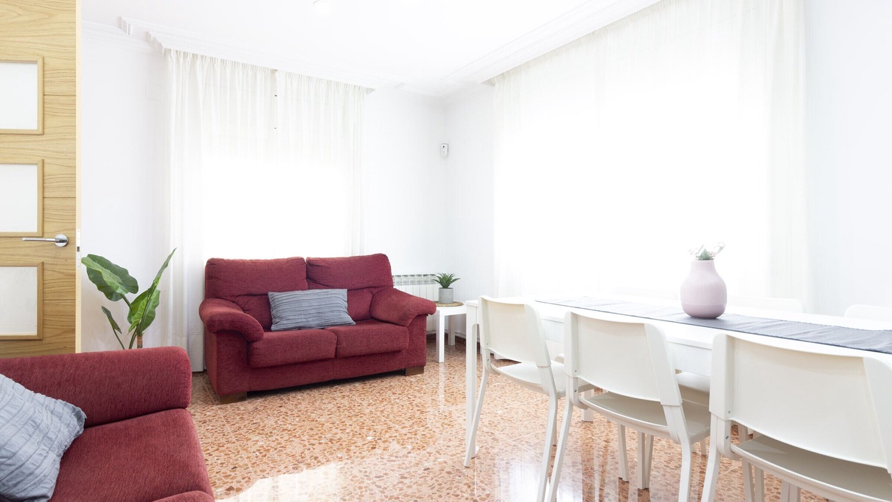 Photo of Livingroom in Creixell