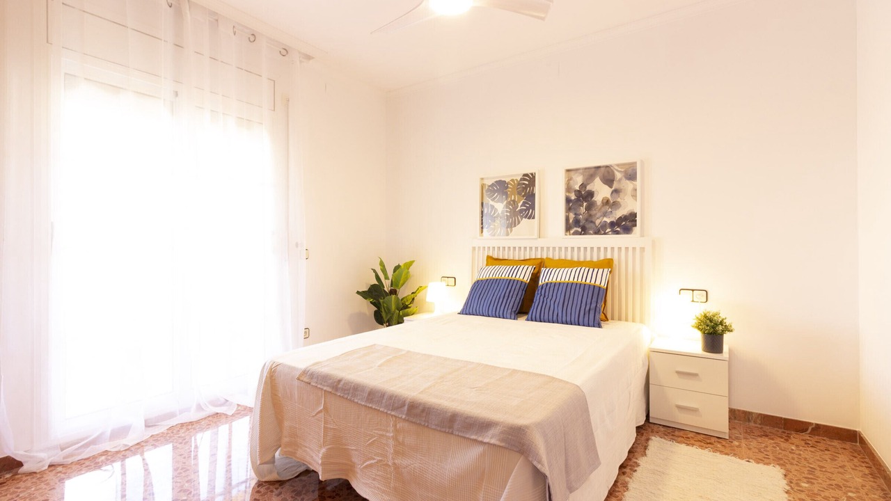 Photo of Bedroom in Creixell