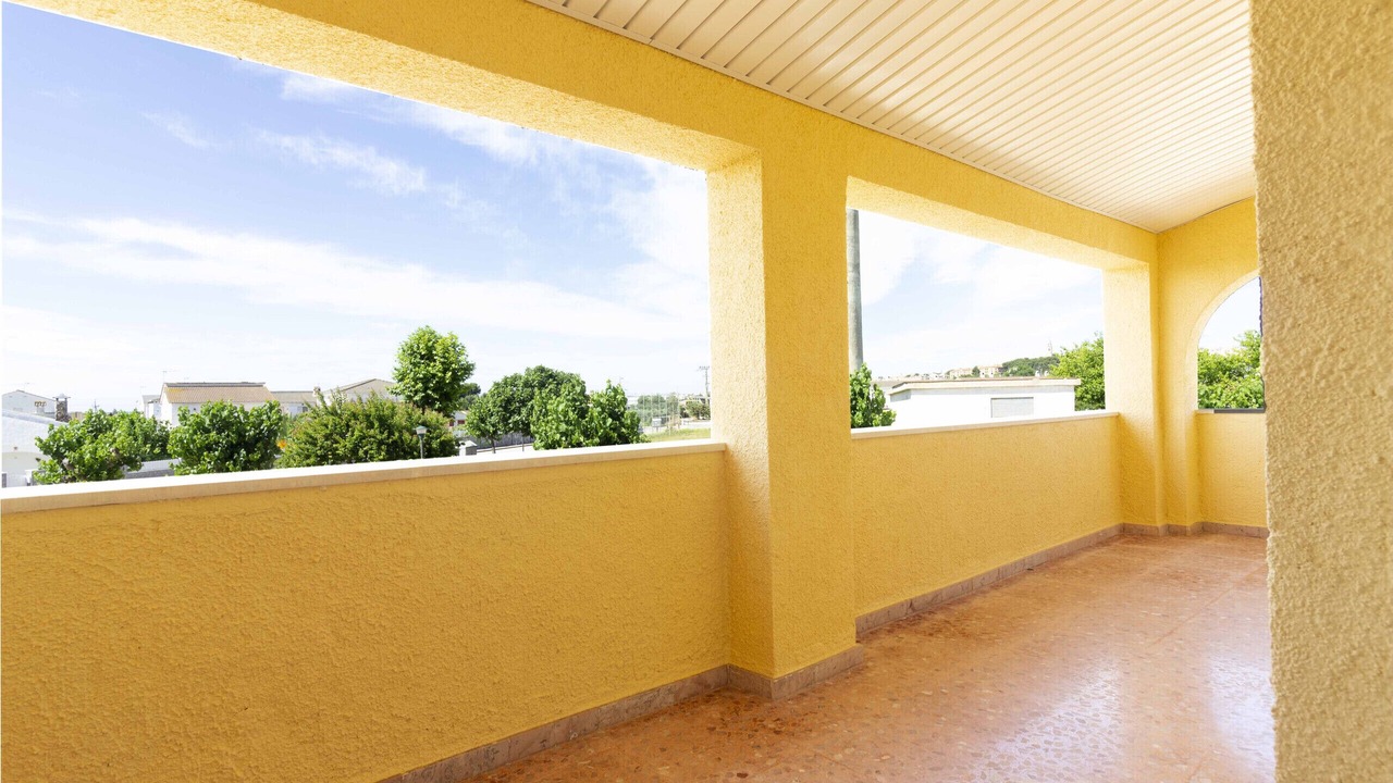 Photo of Outdoor in Creixell