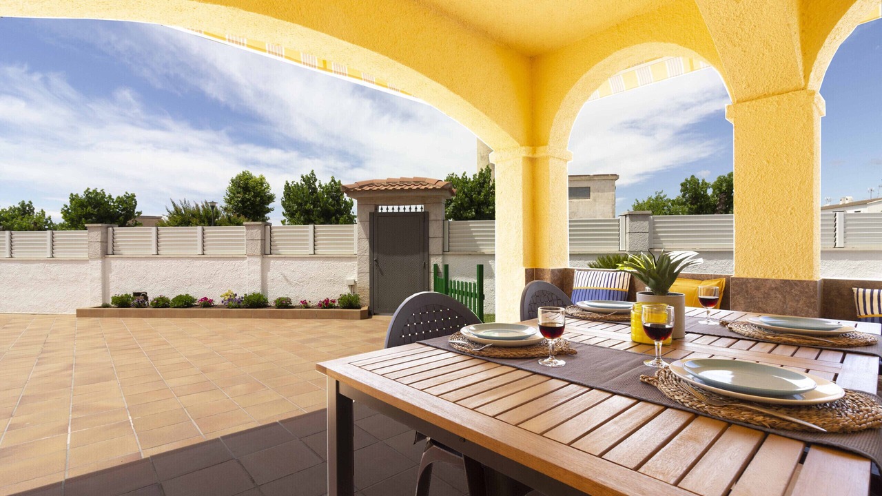 Photo of Outdoor in Creixell