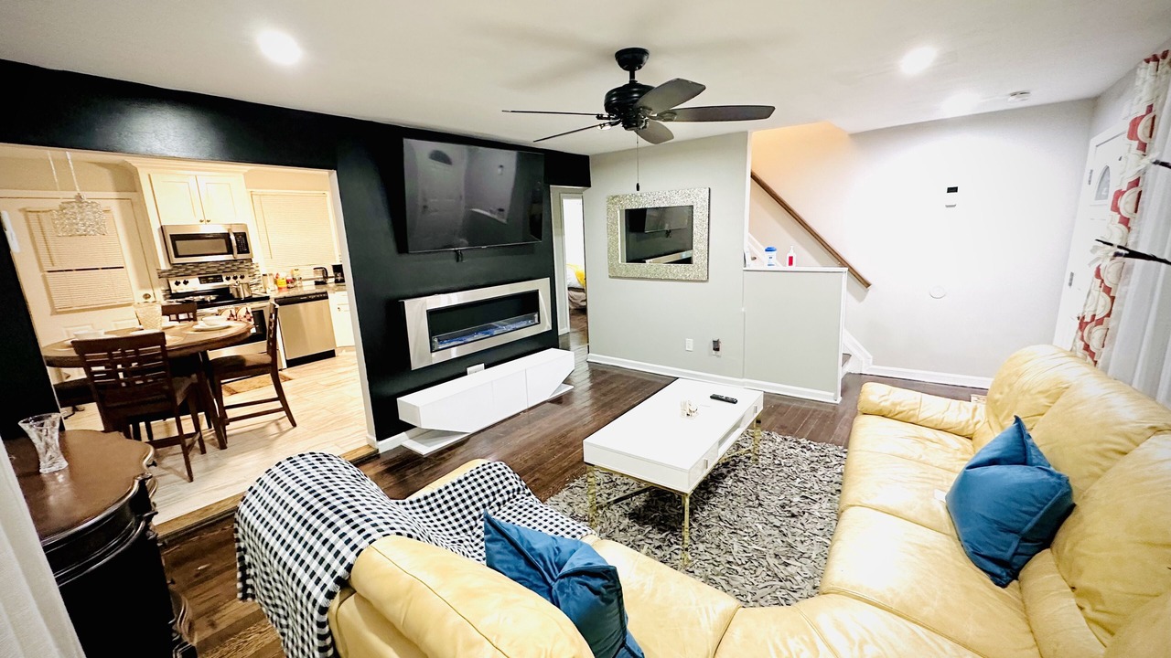 Photo of Livingroom in Mastic Beach