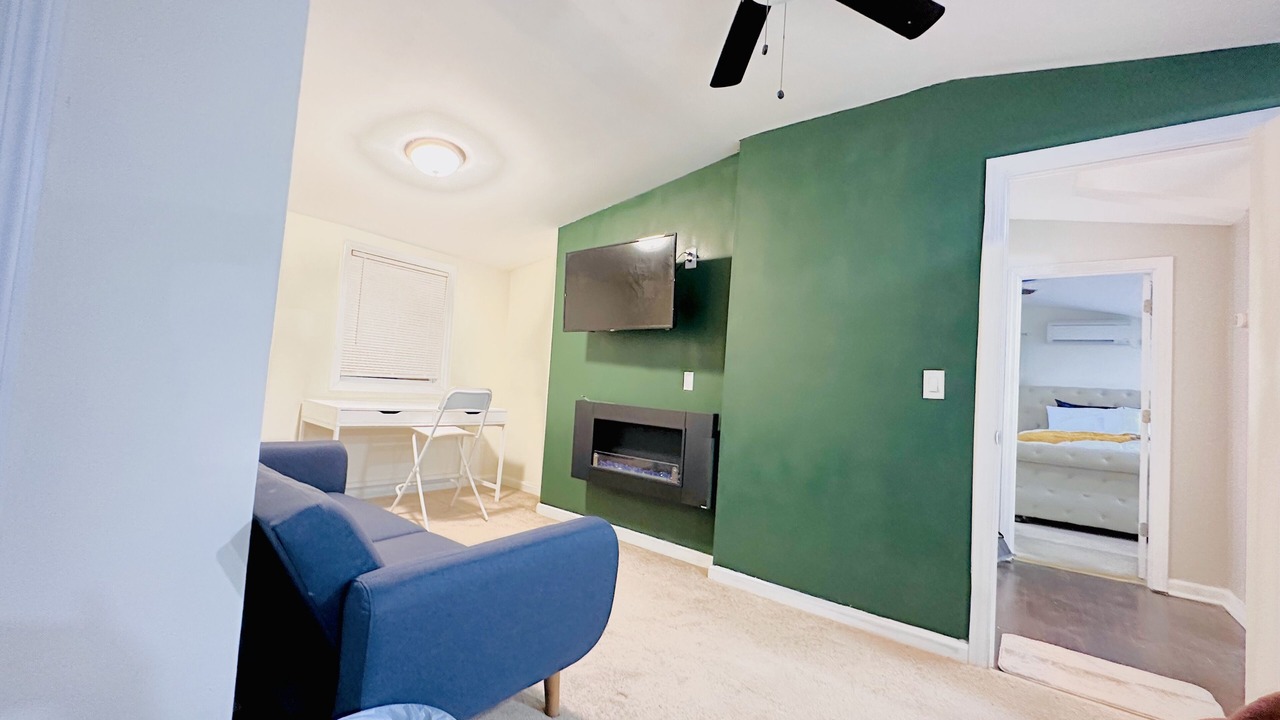 Photo of Livingroom in Mastic Beach