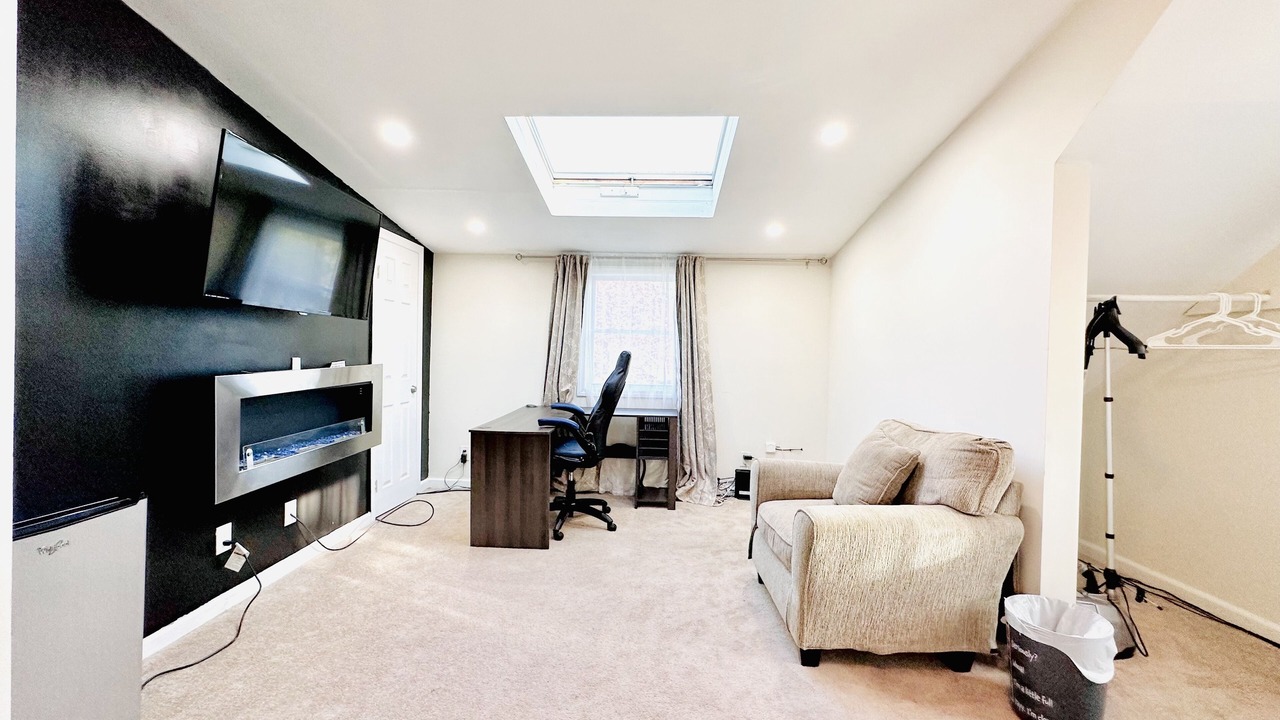 Photo of Livingroom in Mastic Beach