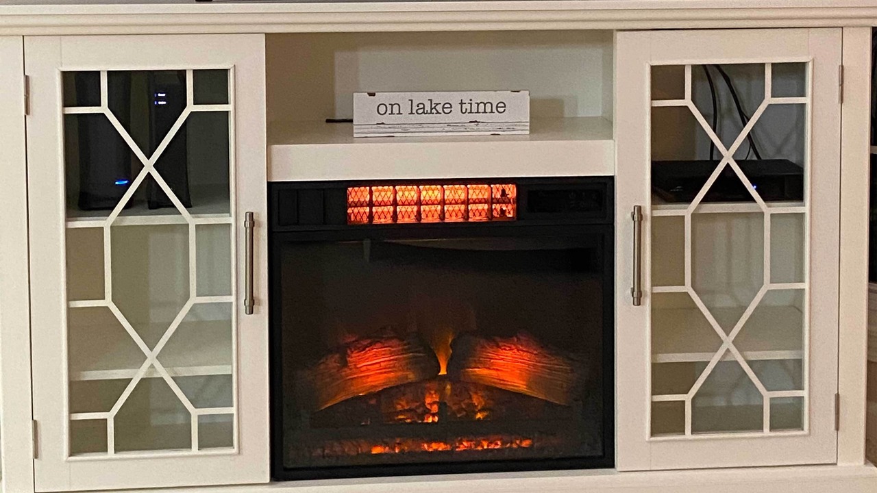 Photo of Livingroom in Lakeland