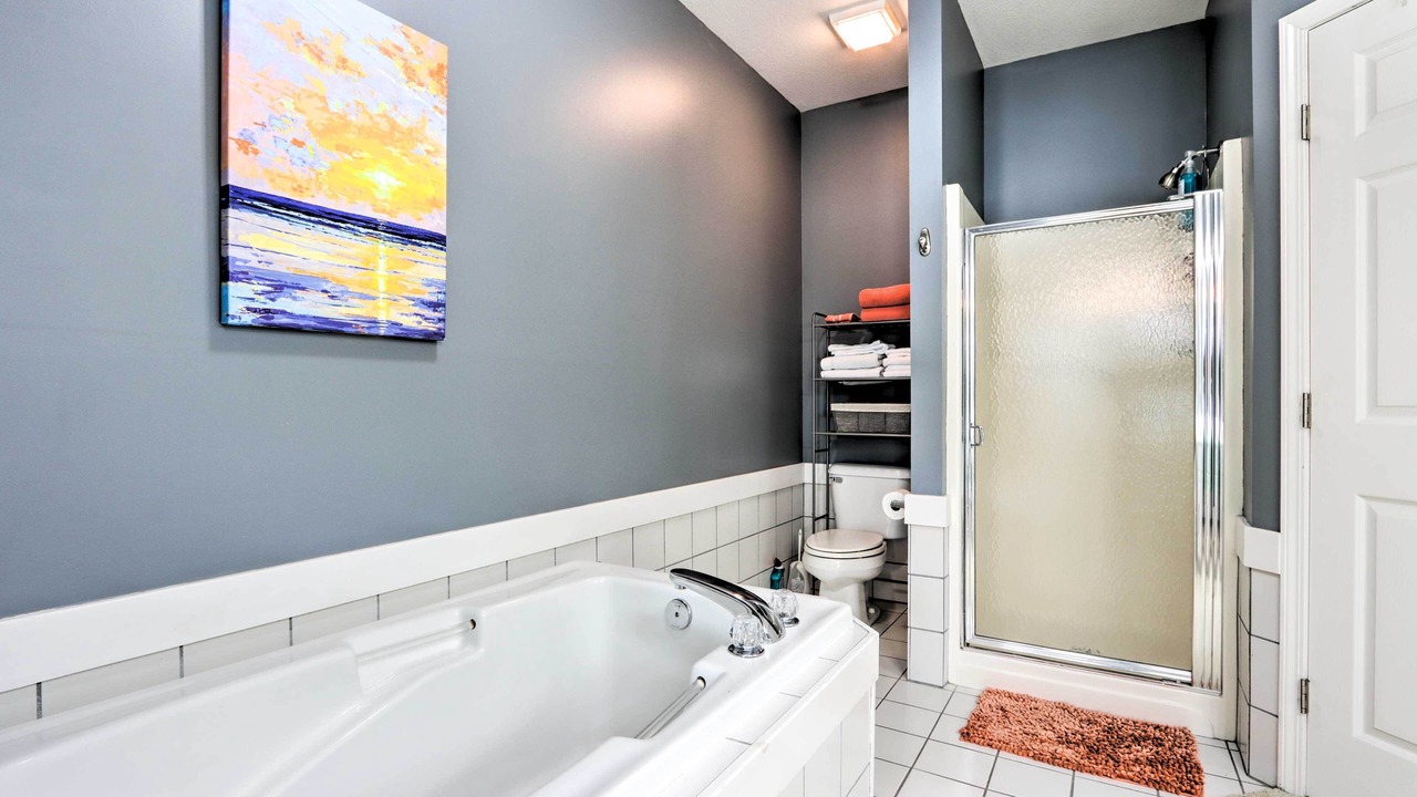 Photo of Bathroom in Lakeland