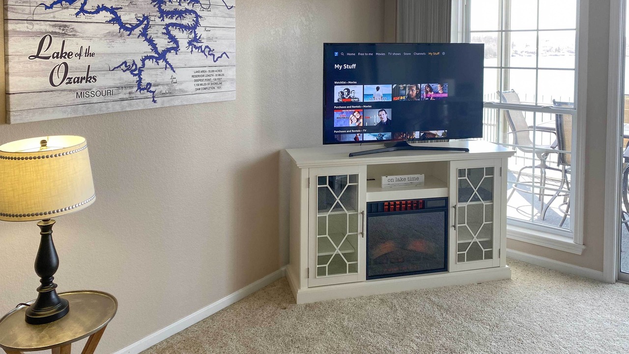 Photo of Livingroom in Lakeland