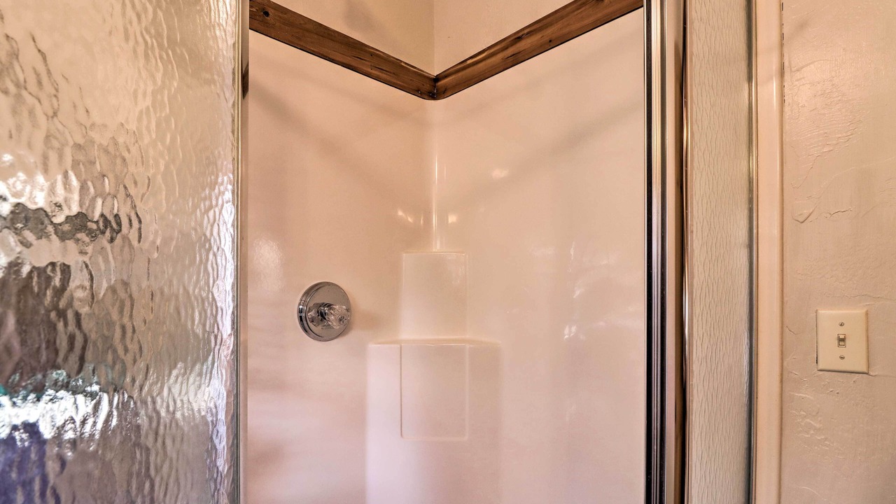Photo of Bathroom in Boswell