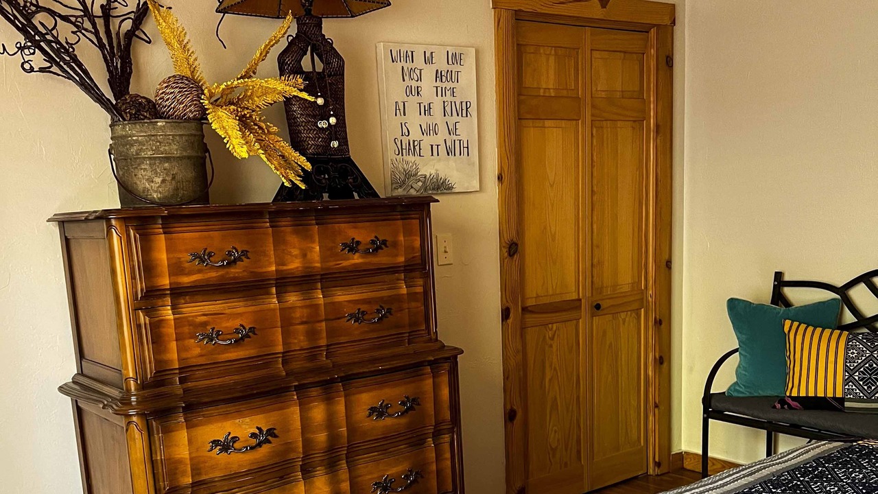 Photo of Bedroom in Boswell