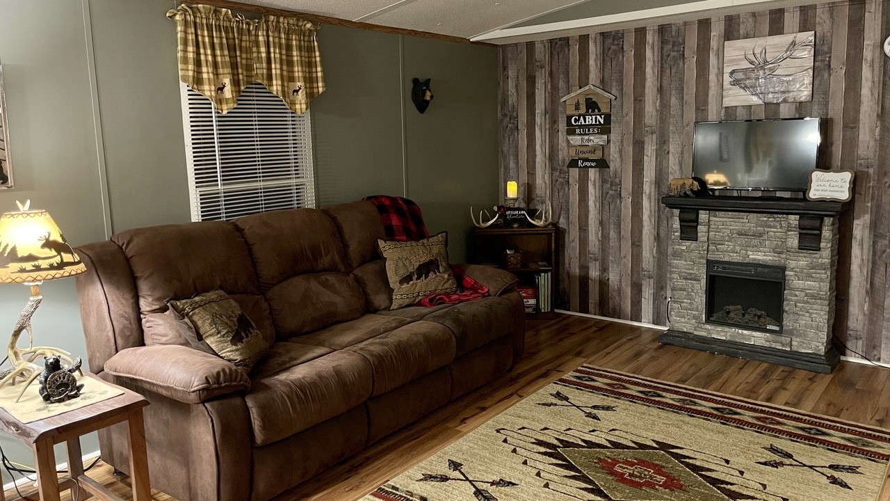 Photo of Livingroom in Copper Hill