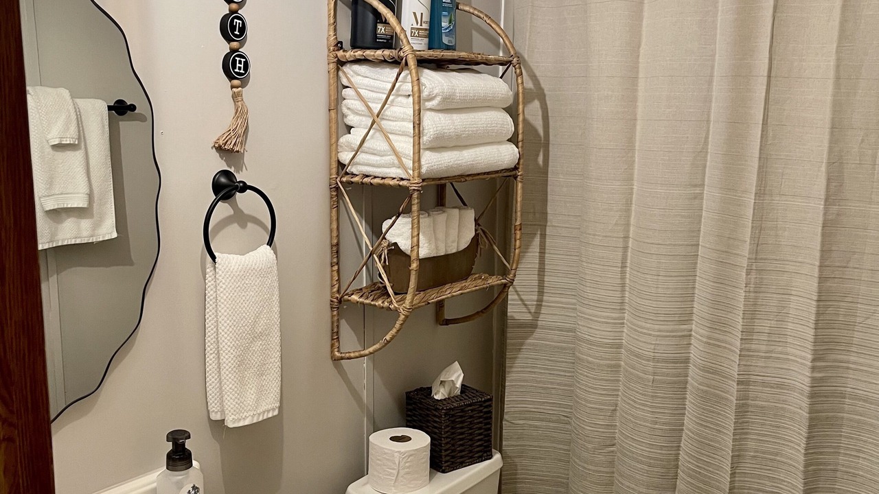 Photo of Bathroom in Copper Hill