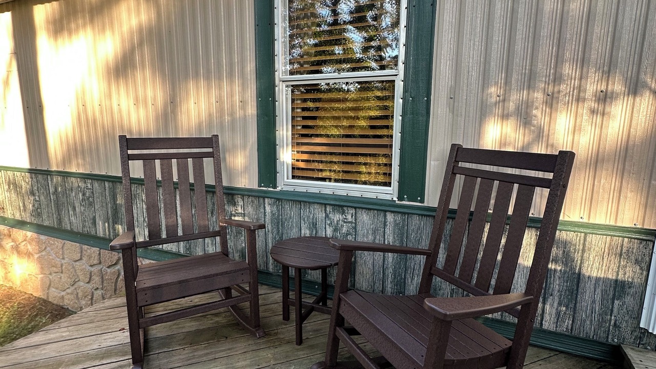 Photo of Patio Balcony in Copper Hill