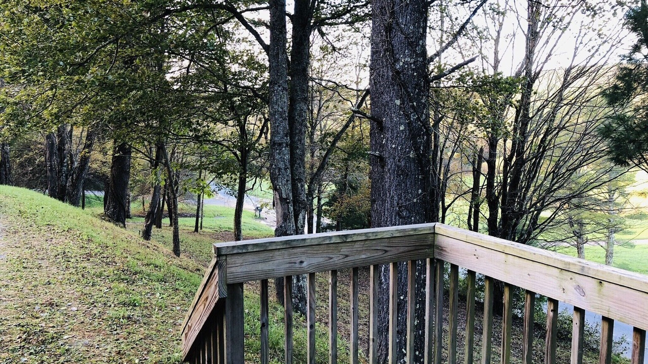 Photo of Outdoor in Copper Hill