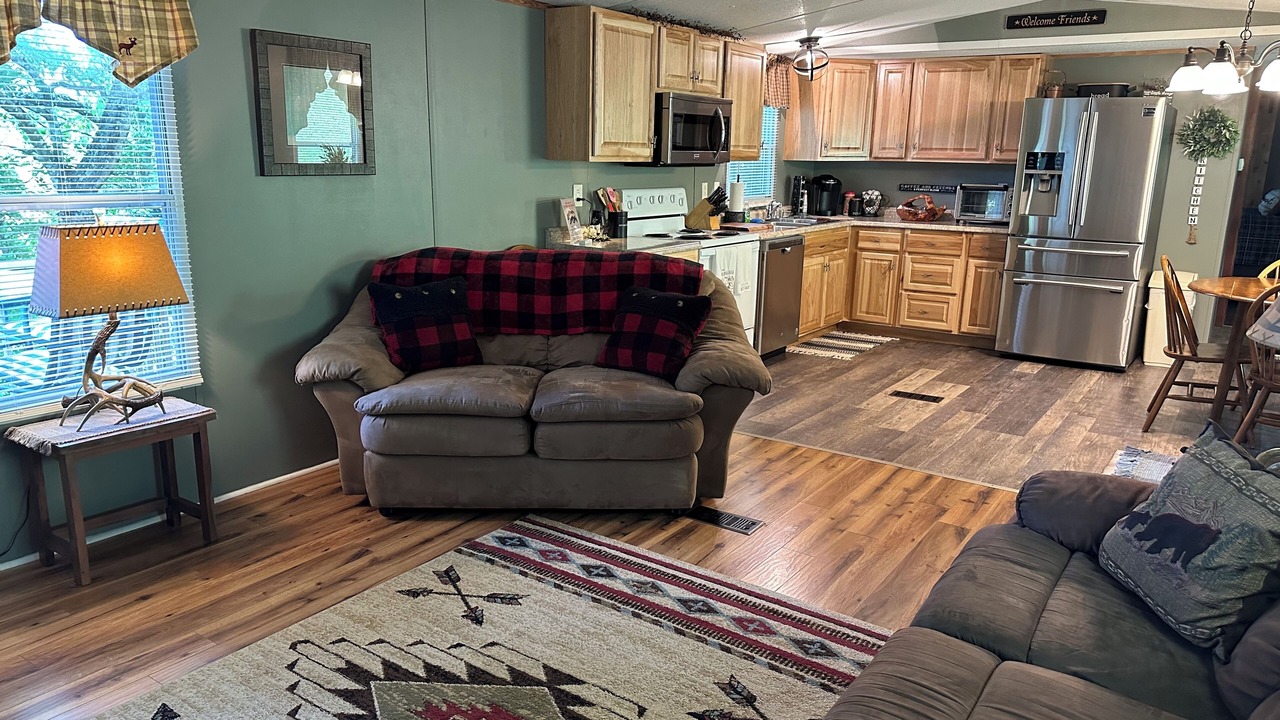 Photo of Livingroom in Copper Hill