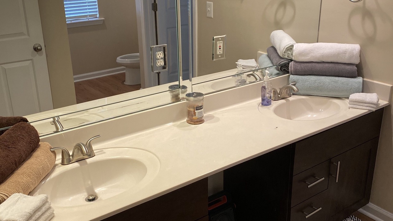 Photo of Bathroom in Lindbergh