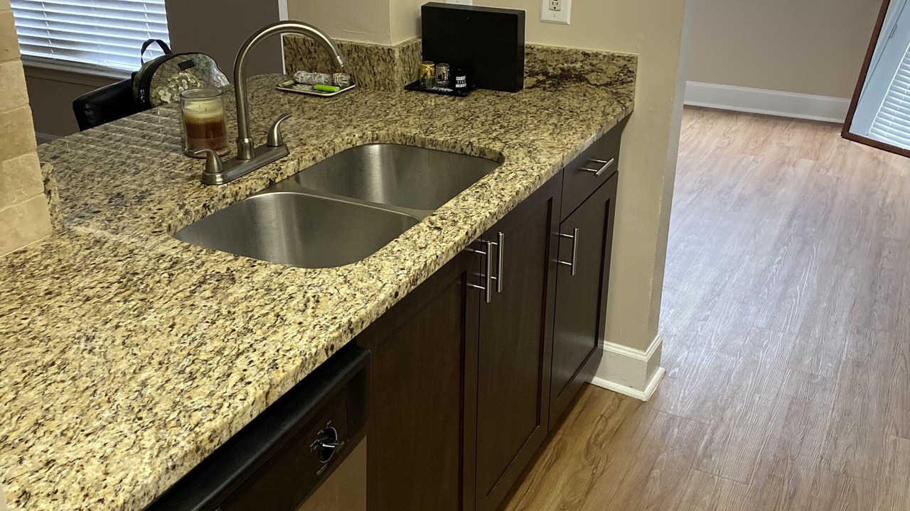 Photo of Kitchen in Lindbergh