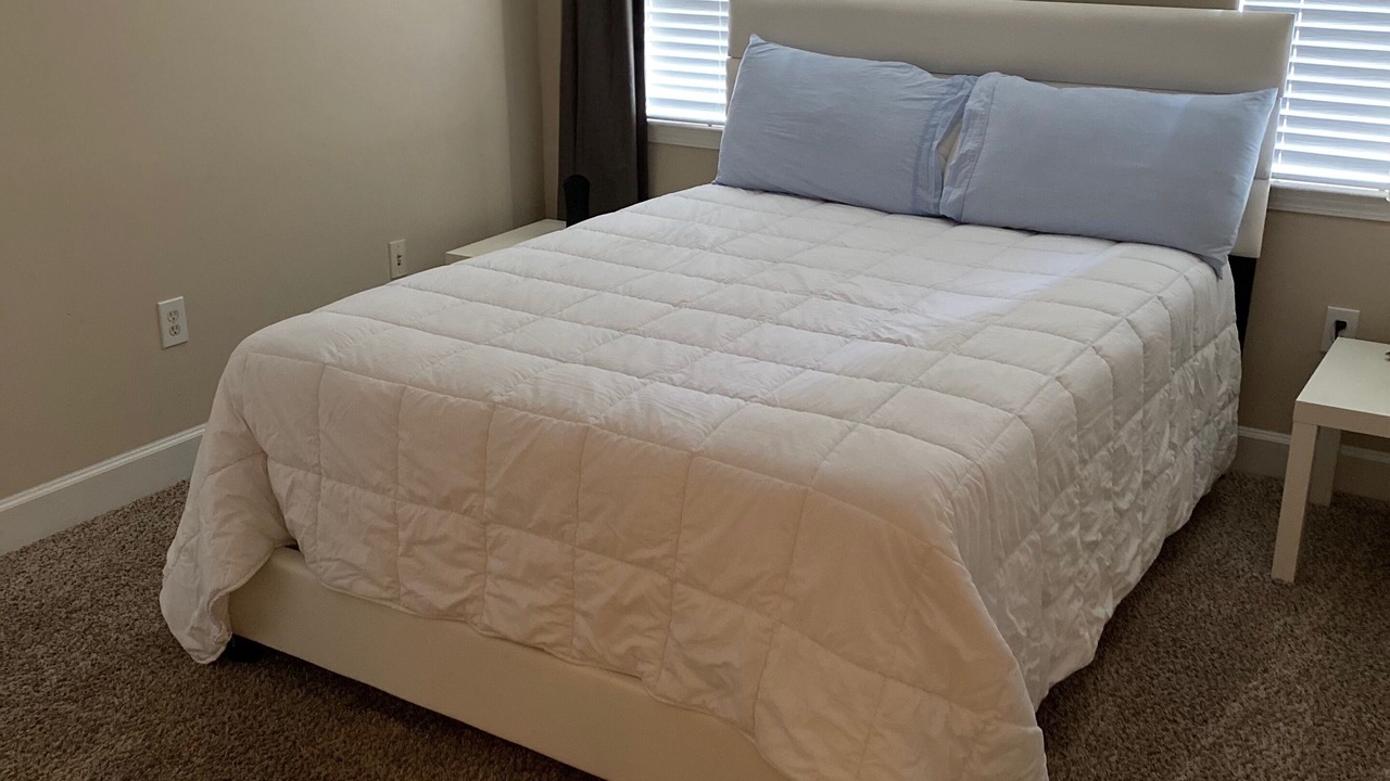 Photo of Bedroom in Lindbergh