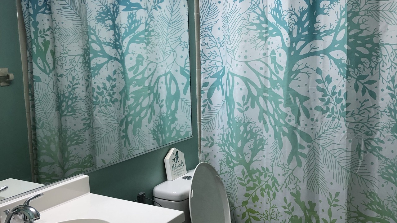 Photo of Bathroom in Trailer Estates