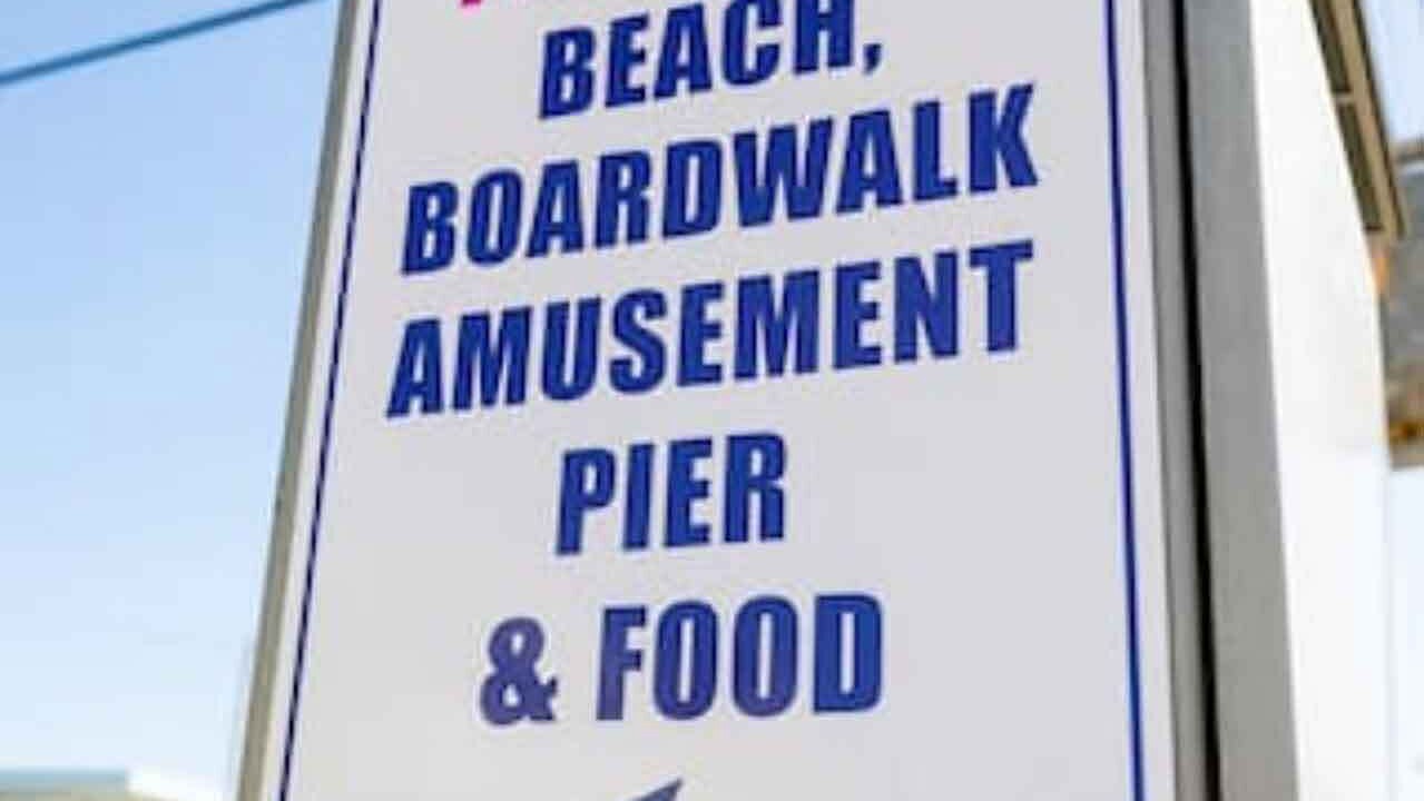 Photo of Outdoor in Wildwood
