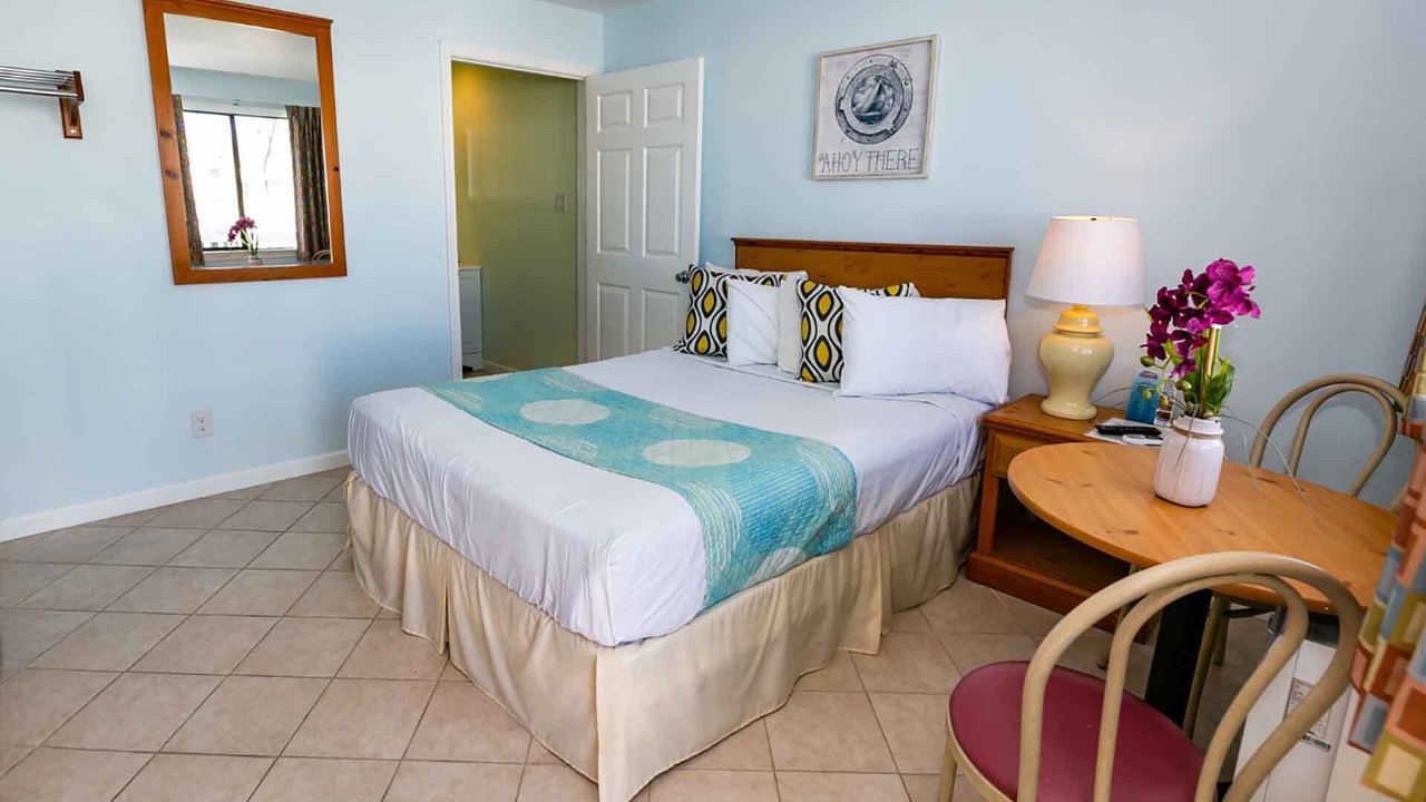 Photo of Bedroom in Wildwood