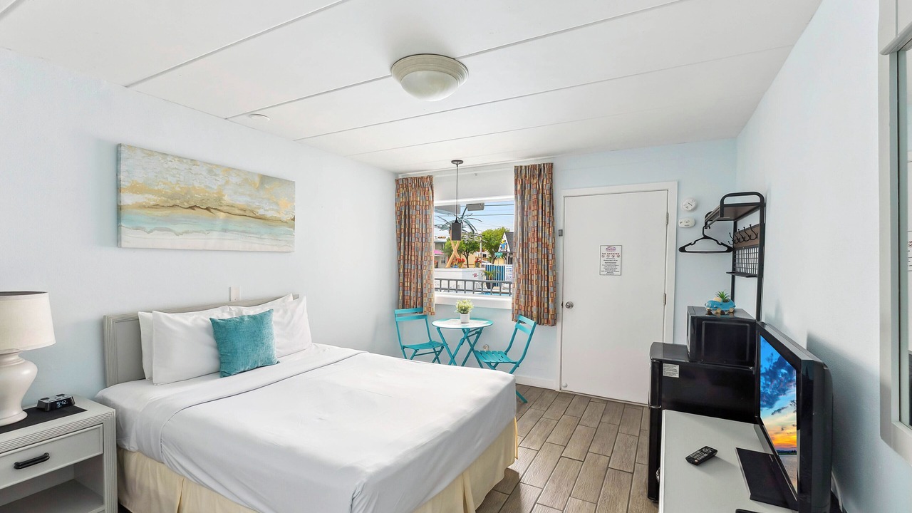 Photo of Bedroom in Wildwood