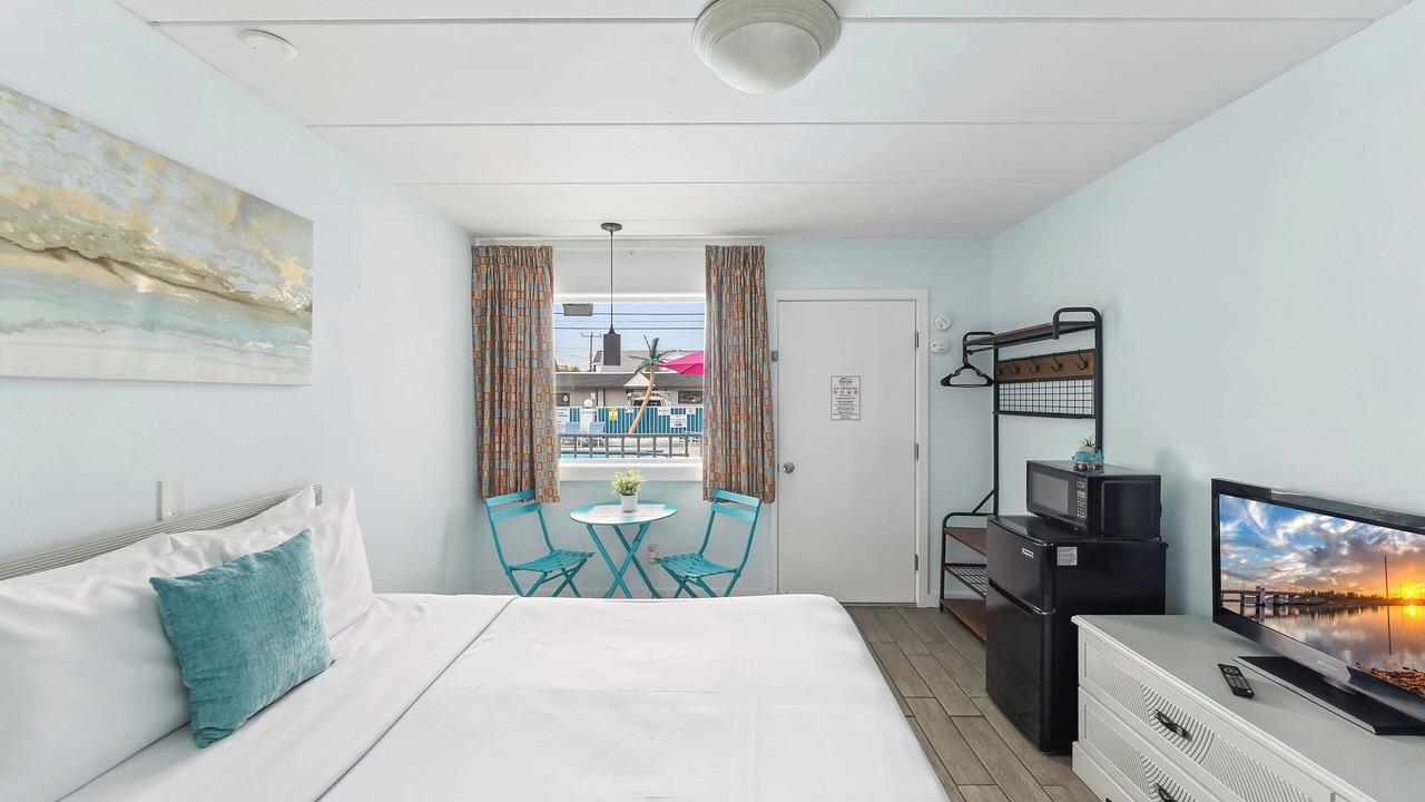 Photo of Bedroom in Wildwood