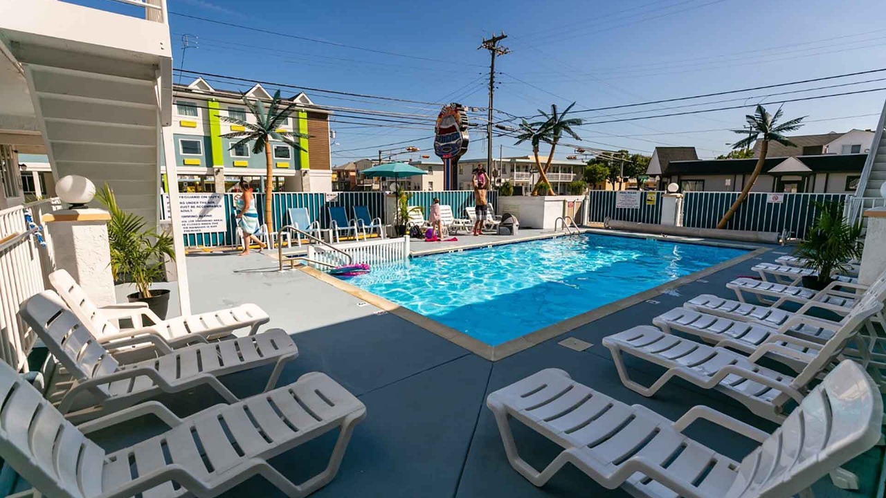 Photo of Outdoor in Wildwood