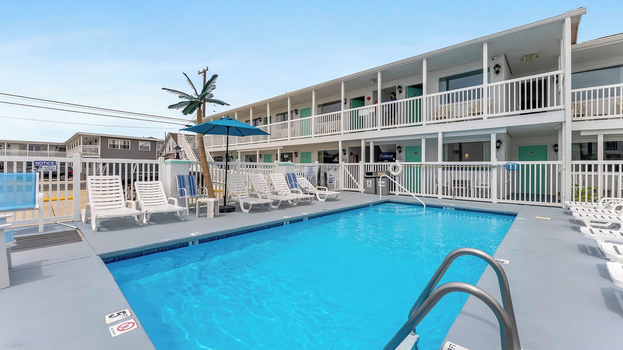 Photo of Outdoor in Wildwood