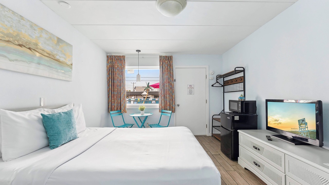 Photo of Bedroom in Wildwood