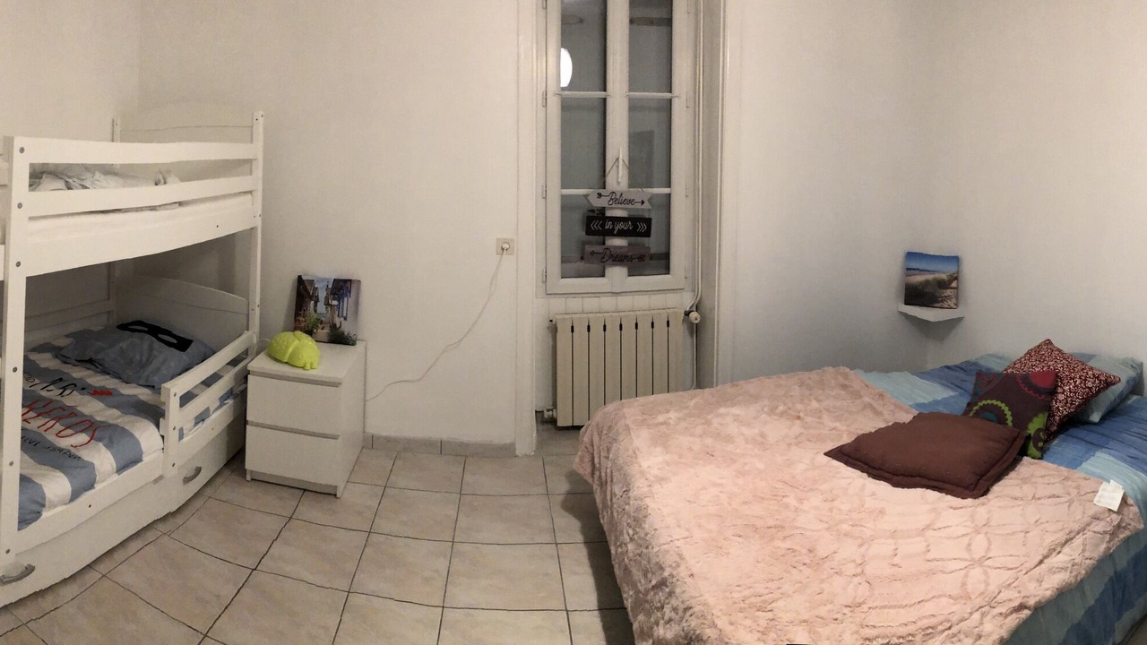 Photo of Bedroom in Saint-Denis-du-Payre