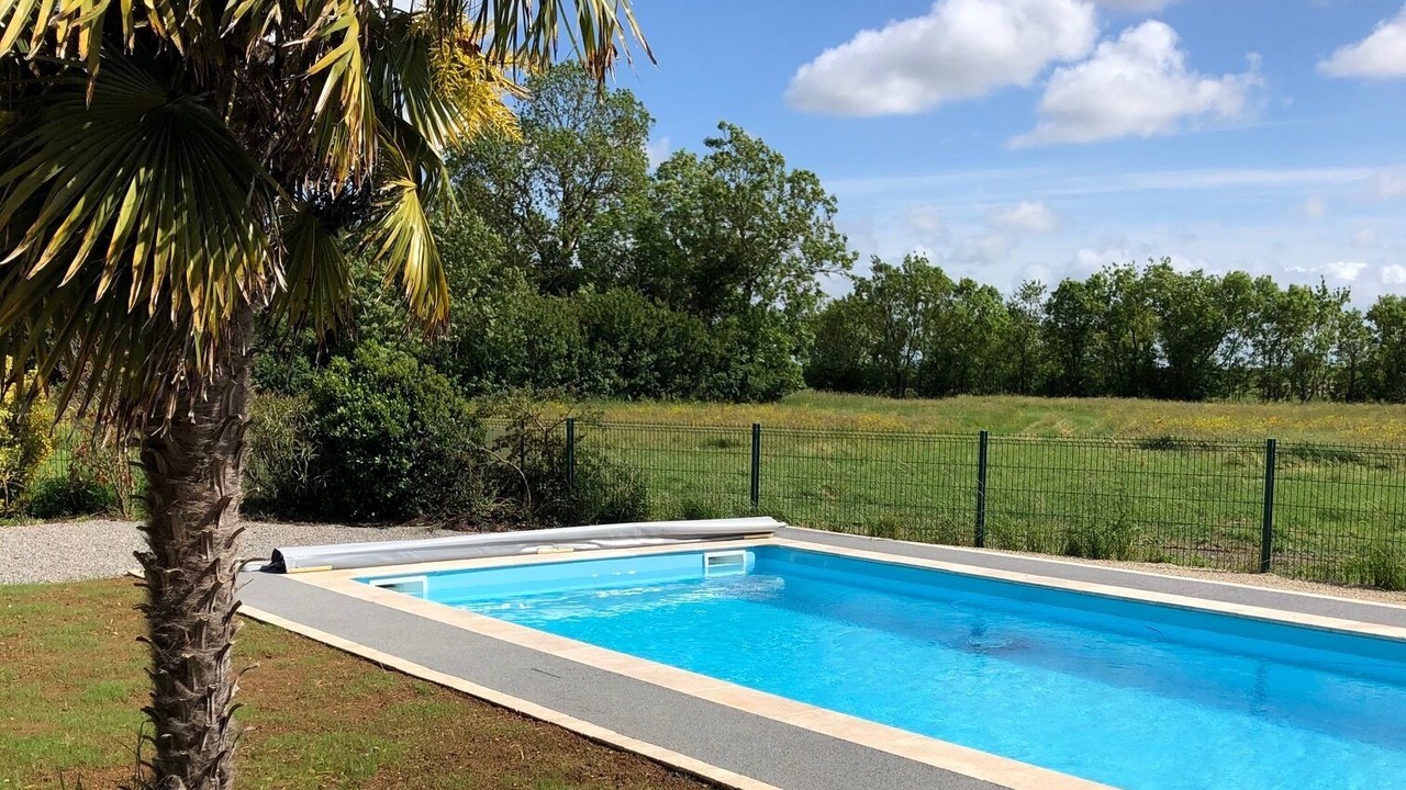Photo of Outdoor in Saint-Denis-du-Payre