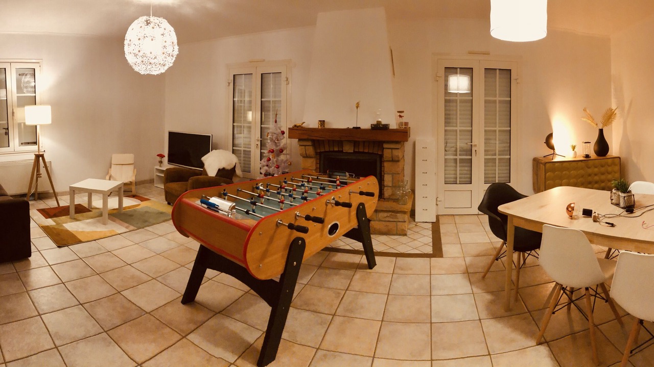 Photo of Bedroom in Saint-Denis-du-Payre