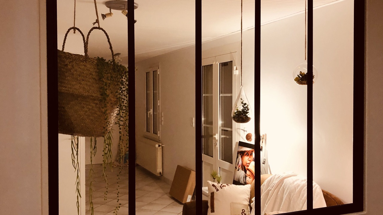 Photo of Bedroom in Saint-Denis-du-Payre