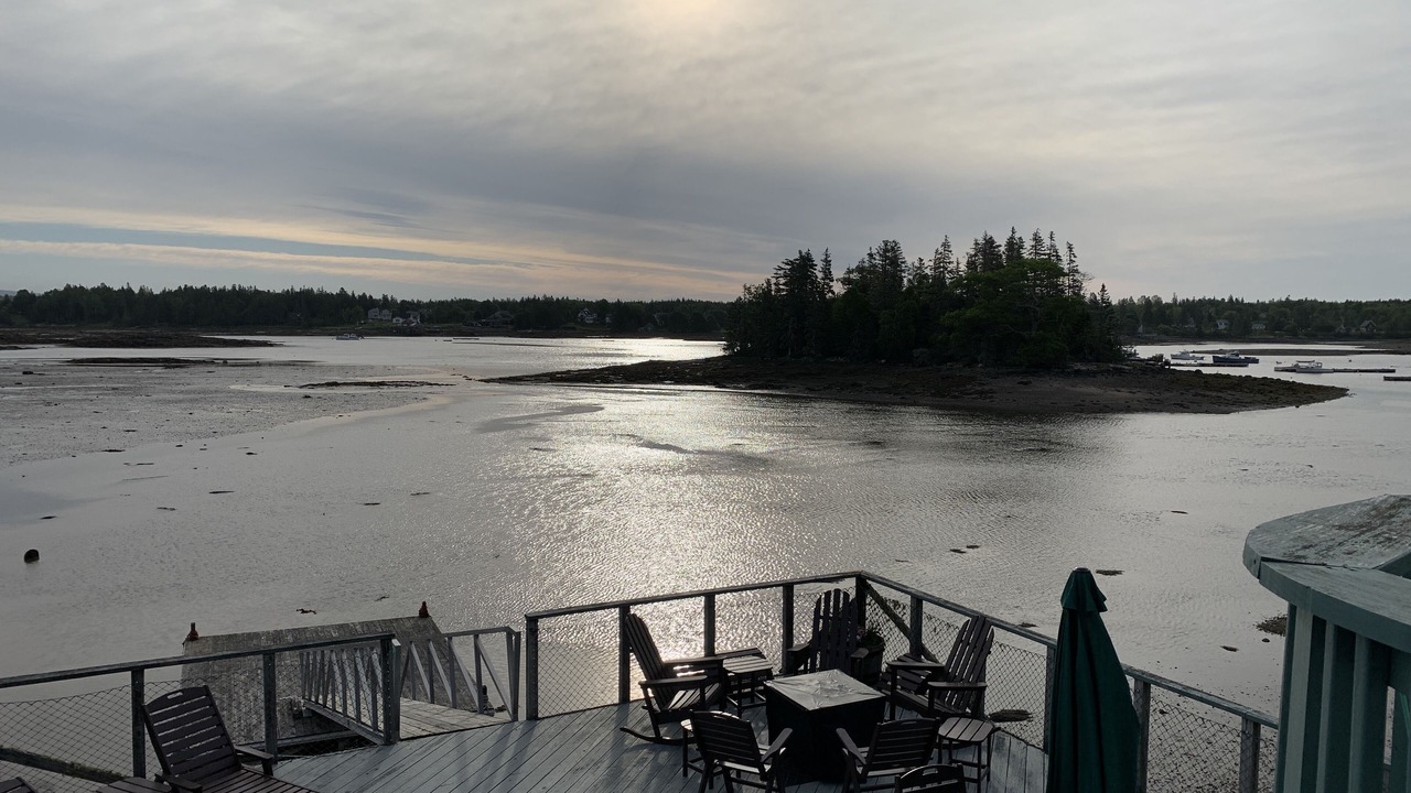 Photo of Outdoor in Bernard