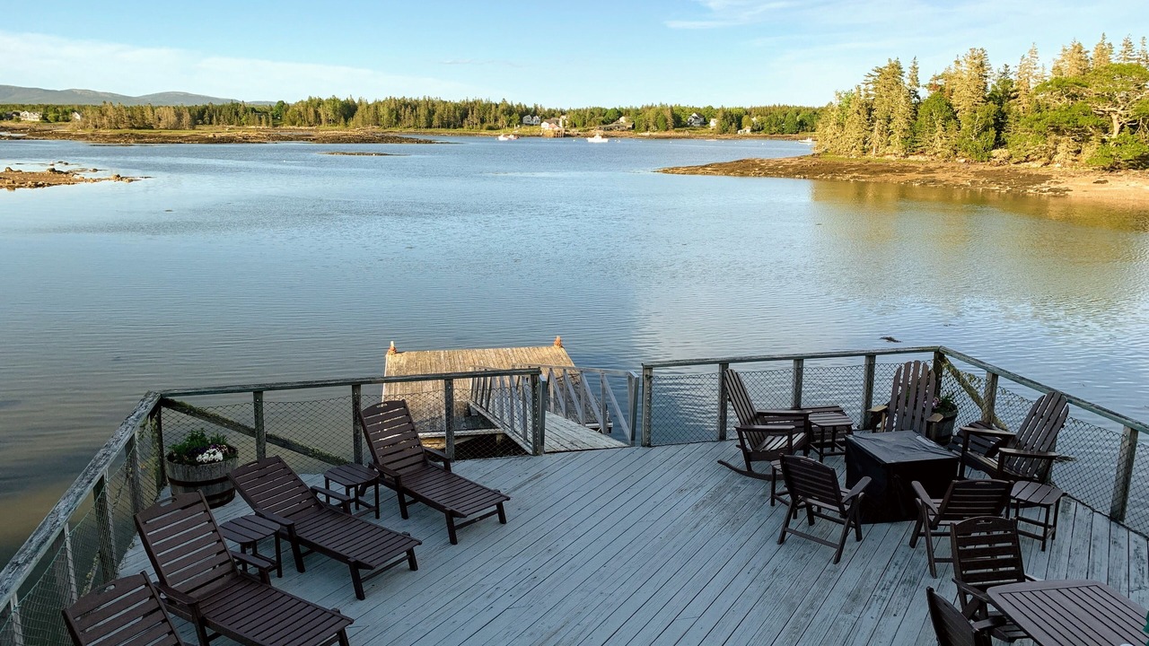 Photo of Outdoor in Bernard