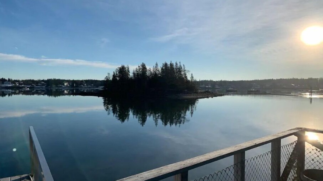 Photo of Outdoor in Bernard