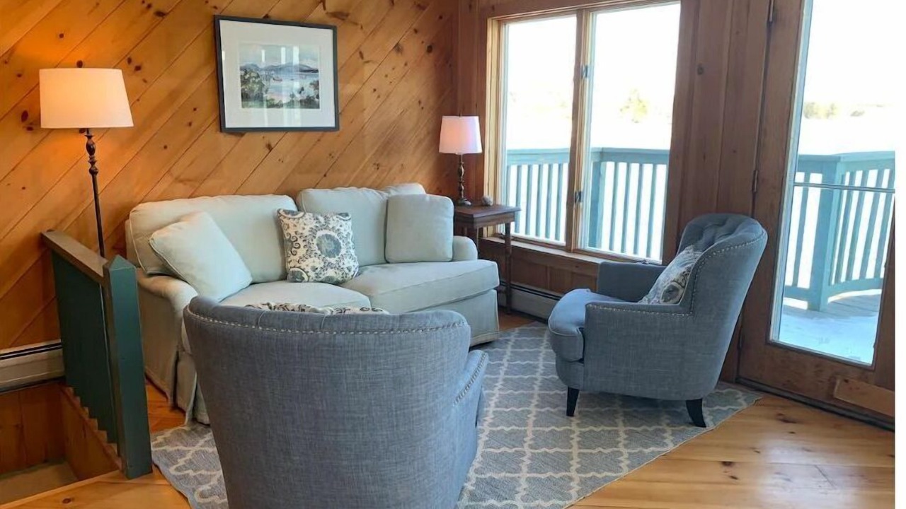 Photo of Livingroom in Bernard