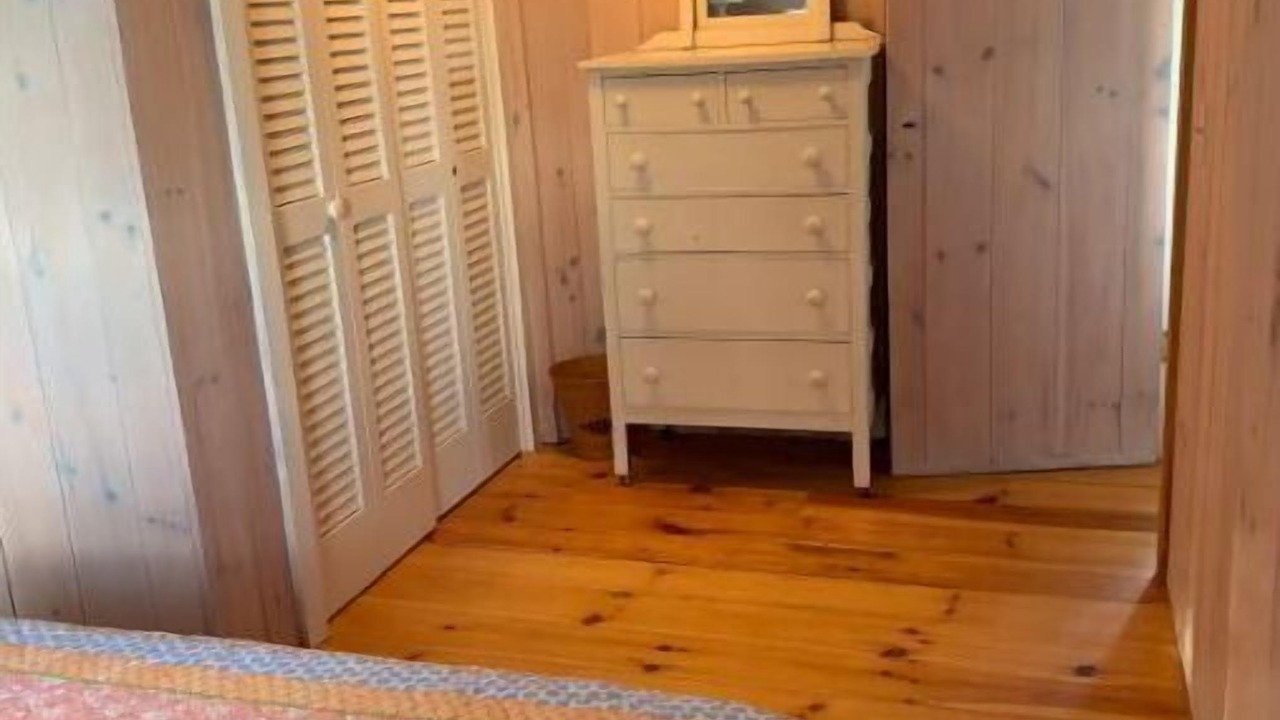 Photo of Bedroom in Bernard