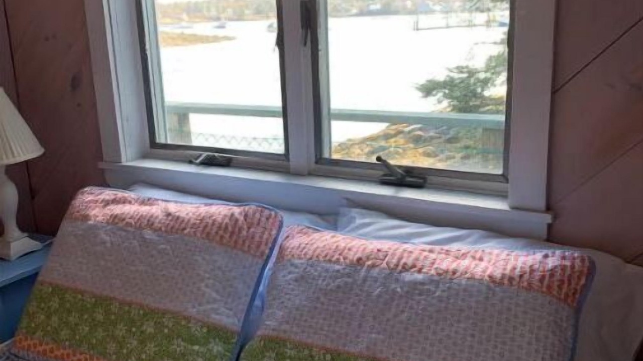 Photo of Bedroom in Bernard