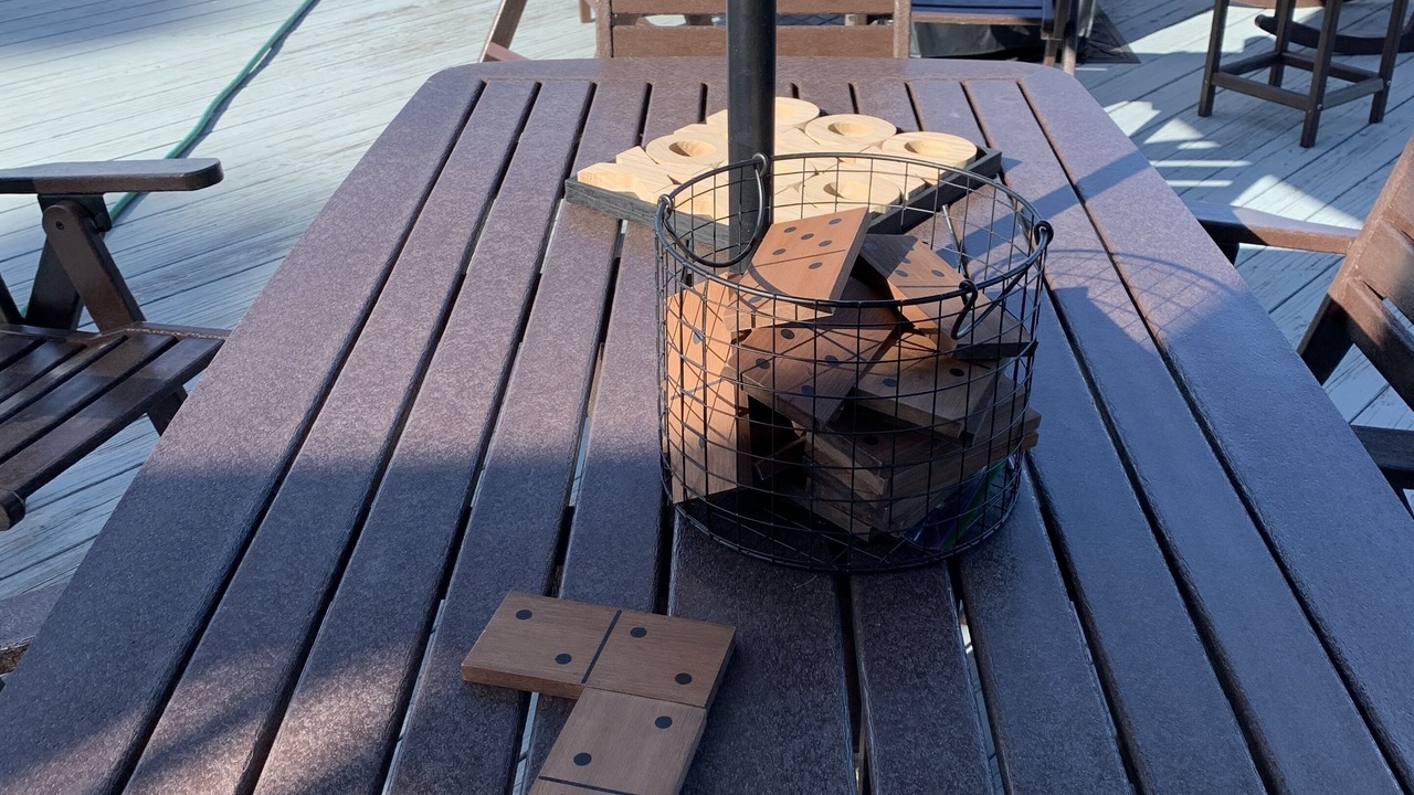 Photo of Outdoor in Bernard