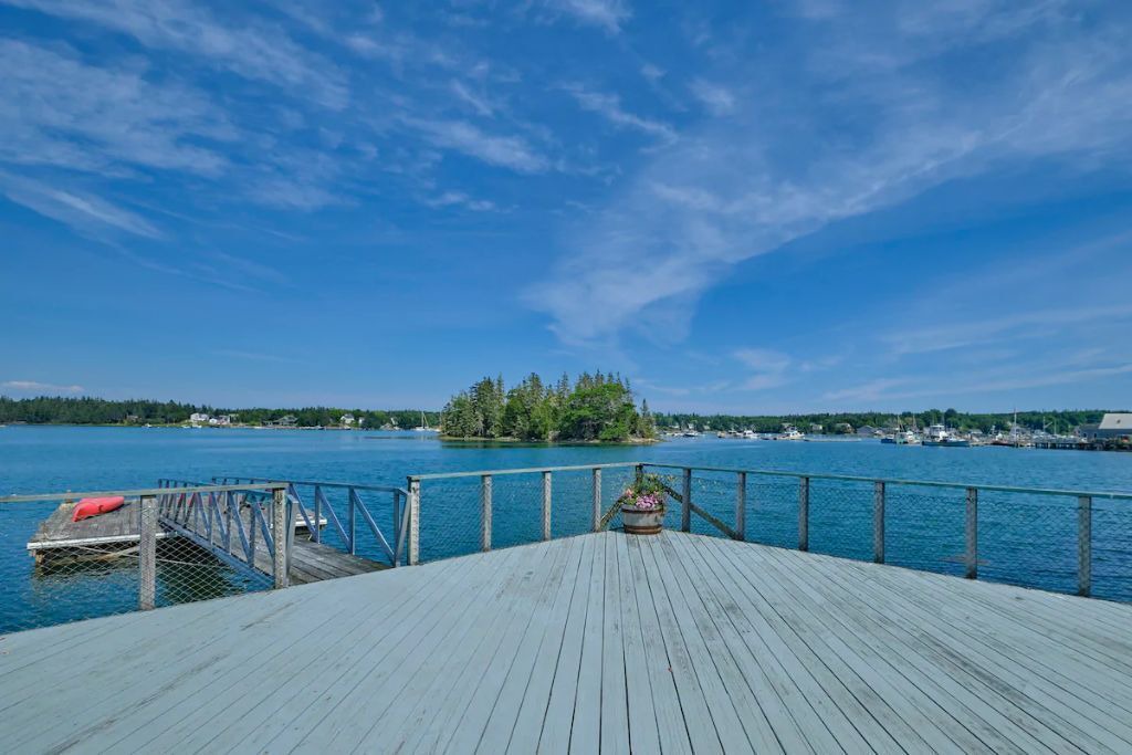 Photo of Outdoor in Bernard