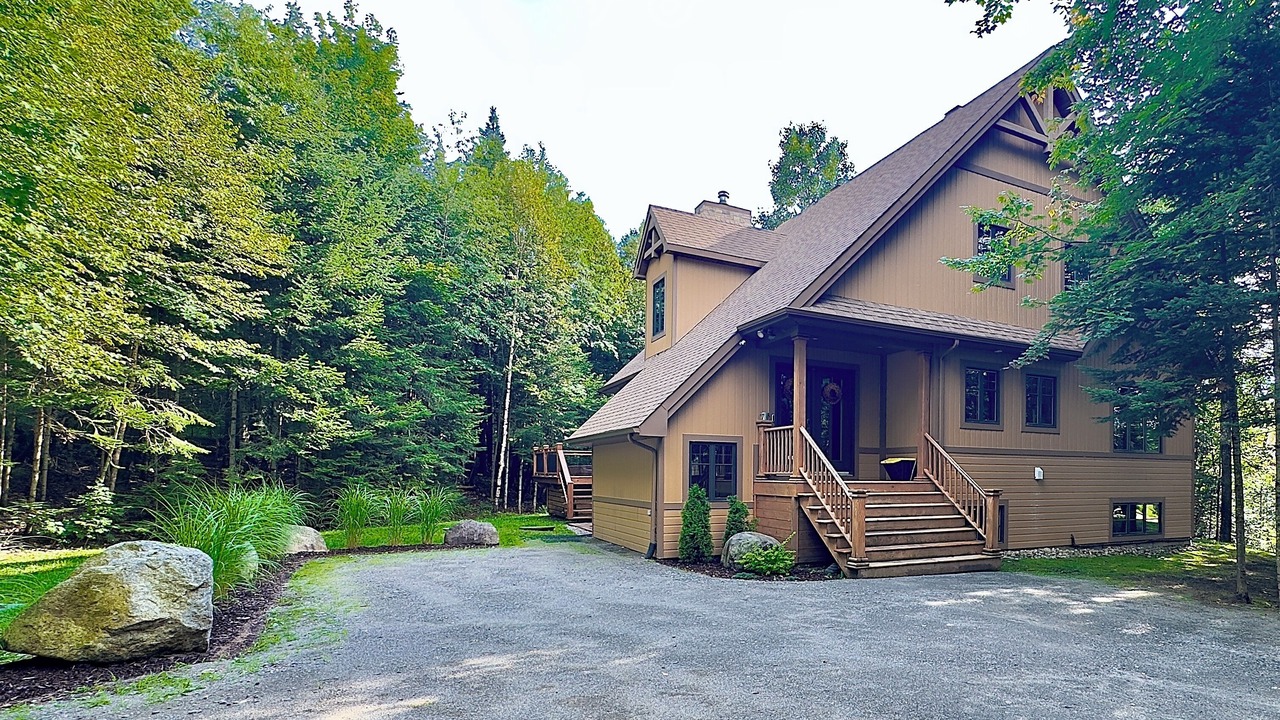Photo of Outdoor in Saint-Faustin-Lac-Carre