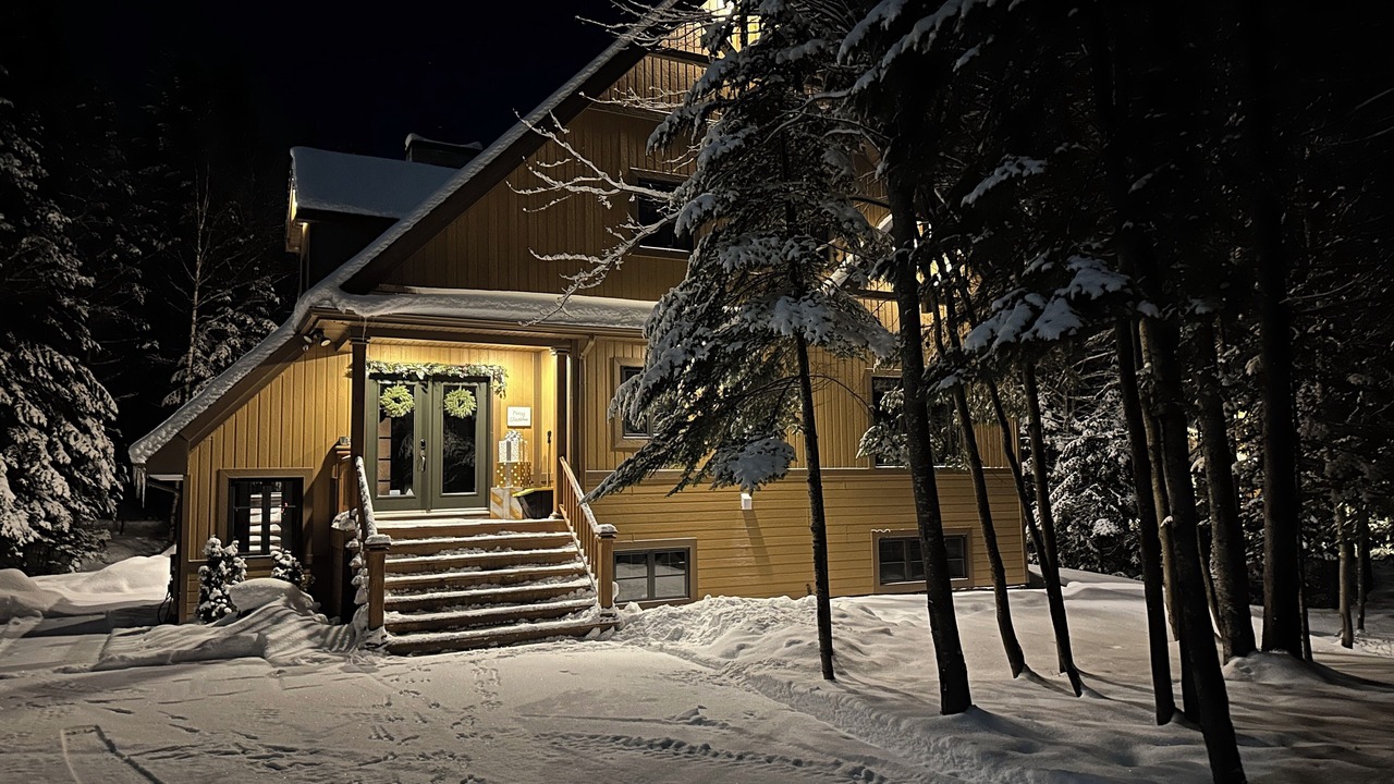 Photo of Outdoor in Saint-Faustin-Lac-Carre