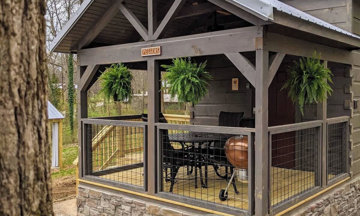Photo of Outdoor in Chattanooga