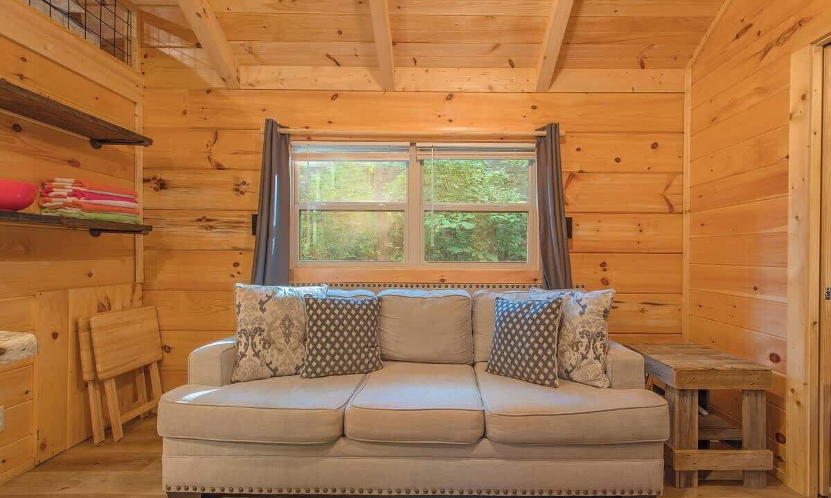 Photo of Livingroom in Chattanooga